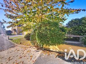 Vente Maison 3 chambresChartres