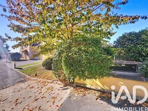 Vente maison 6 pièces Chartres 28