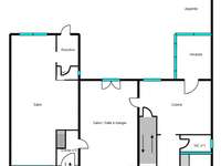 Vente maison 5 pièces Vente maison 5 pièces
