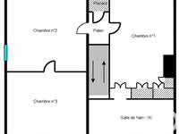 Vente maison 5 pièces Vente maison 5 pièces