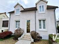Vente maison 5 pièces Vente maison 5 pièces