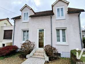 Vente Maison 3 chambresChartres