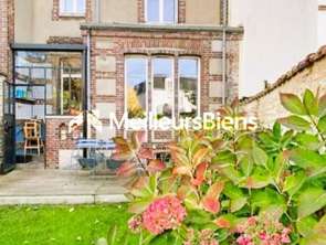 Vente Maison 4 chambresChartres