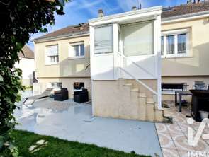 Vente Maison 5 chambresChartres