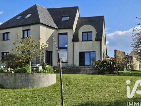 Vente maison 14 pièces Chartres 28