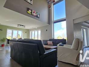 Vente Maison 6 chambresChartres