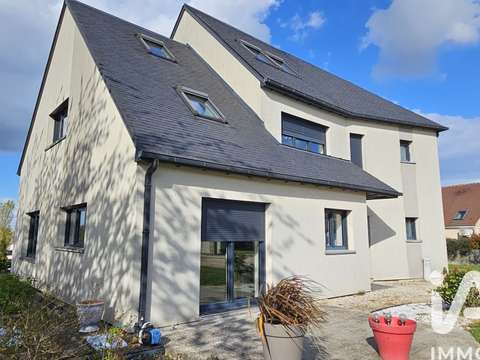 Vente maison 14 pièces Chartres 28