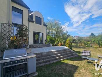 Vente Maison 6 chambresChartres