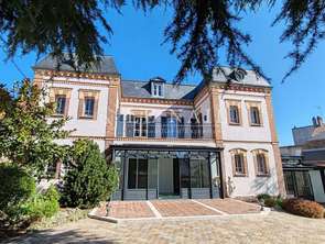 Vente Maison 10 piècesChartres