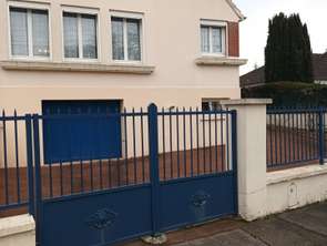 Vente Maison 5 piècesChartres