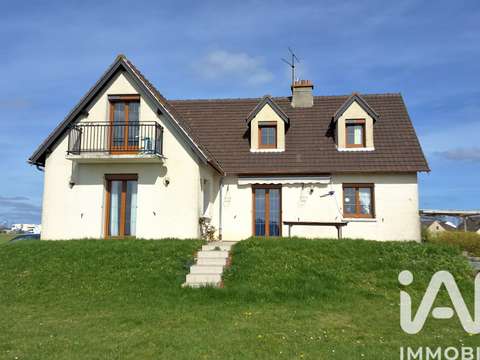 Vente maison 7 pièces Chartres 28