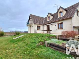 Vente maison 7 pièces Vente maison 7 pièces