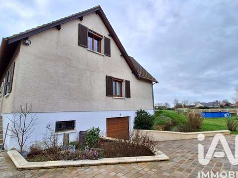Vente maison 7 pièces Vente maison 7 pièces