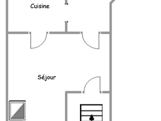 Vente maison 4 pièces Vente maison 4 pièces