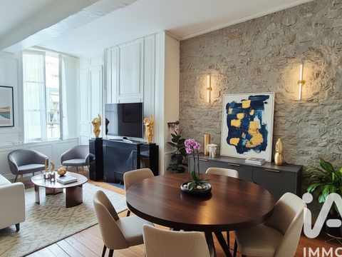 Vente maison 4 pièces Chartres 28