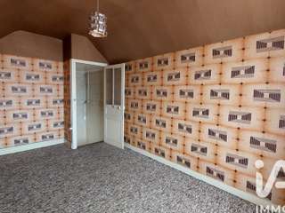 Vente maison 3 pièces Vente maison 3 pièces