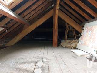 Vente maison 3 pièces Vente maison 3 pièces