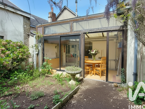 Vente maison 3 pièces Vente maison 3 pièces