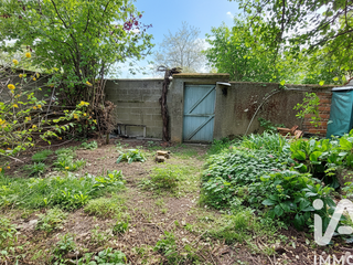 Vente maison 3 pièces Vente maison 3 pièces