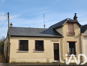 Vente Maison 2 chambresChartres