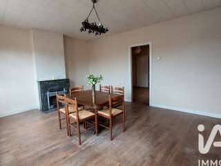 Vente maison 3 pièces Vente maison 3 pièces