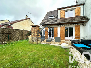 Vente maison 4 pièces Vente maison 4 pièces