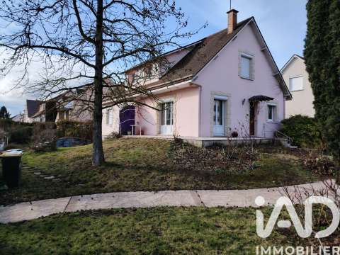 Vente maison 5 pièces Chartres 28