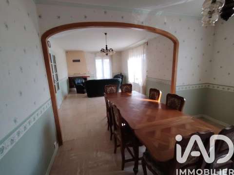 Vente maison 5 pièces Vente maison 5 pièces