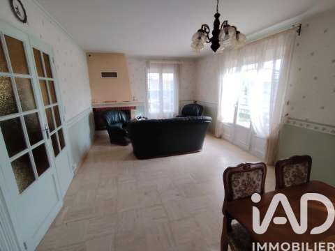 Vente maison 5 pièces Vente maison 5 pièces