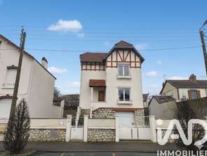 Vente Maison 2 chambresChartres