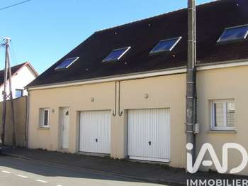 Vente maison 4 pièces Vente maison 4 pièces
