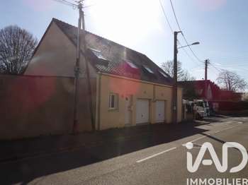 Vente maison 4 pièces Vente maison 4 pièces