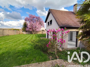 Vente Maison 3 chambresChartres