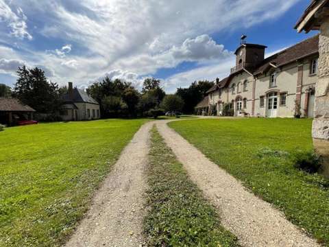 Vente maison 11 pièces Chartres 28