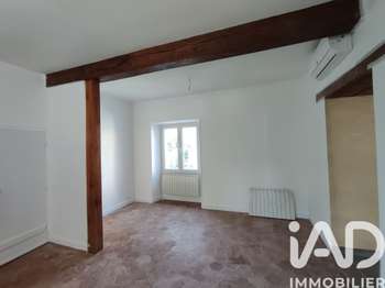 Vente maison 3 pièces Chartres 28