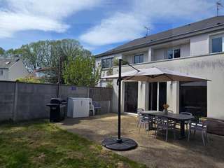 Vente maison 8 pièces Vente maison 8 pièces