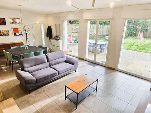 Vente maison 8 pièces Vente maison 8 pièces