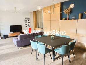 Vente Maison 5 chambresChartres