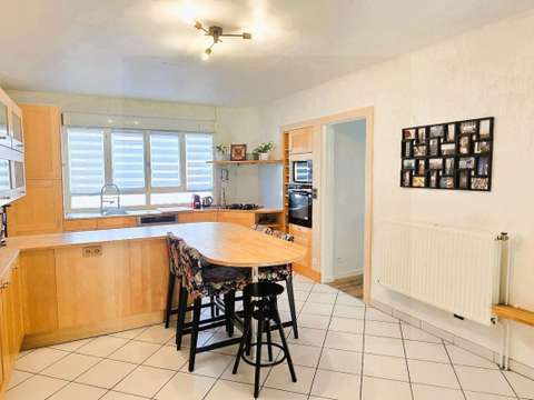 Vente maison 8 pièces Vente maison 8 pièces