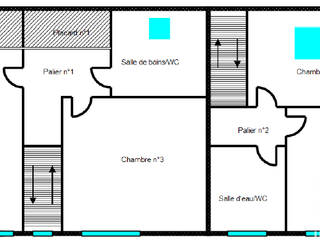 Vente maison 8 pièces Vente maison 8 pièces