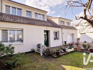 Vente maison 8 pièces Vente maison 8 pièces