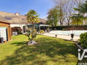 Vente Maison 5 chambresChartres