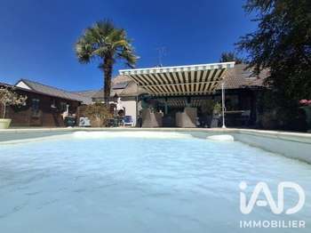 Vente maison 8 pièces Chartres 28