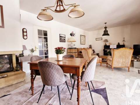 Vente maison 8 pièces Vente maison 8 pièces