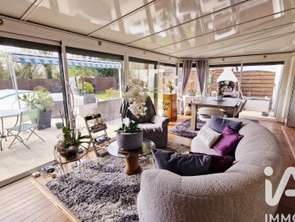 Vente Maison 5 chambresChartres