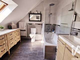 Vente maison 8 pièces Vente maison 8 pièces