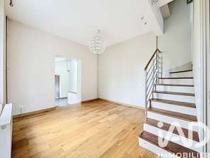 Vente Maison 3 chambresChartres