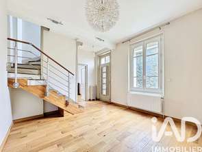 Vente Maison 3 chambresChartres