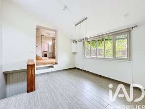 Vente Maison 3 chambresChartres