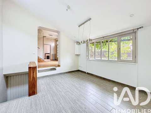 Vente maison 5 pièces Chartres 28
